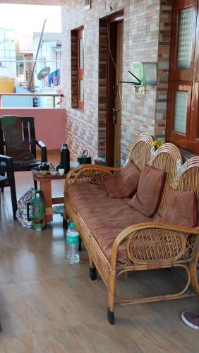 SAHASRA HOME STAY HAMPi in Hospet SAHASRA HOME STAY HAMPi in Hospet