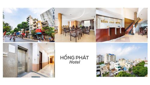 HỒNG PHÁT HOTEL in Район 11 HỒNG PHÁT HOTEL in Район 11