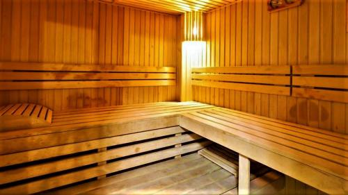 Sauna, Gautam Buddha Airport Hotel in Siddharthanagar Sauna, Gautam Buddha Airport Hotel in Siddharthanagar