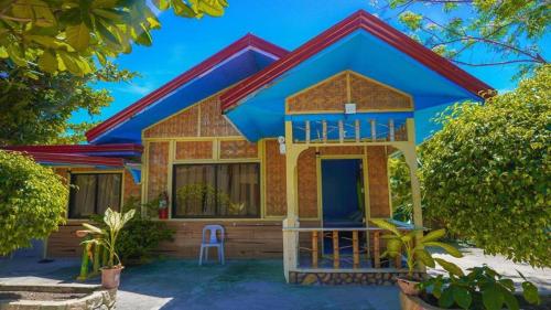 Exterior view, NorthVille Beach Resort by Cocotel in Bantayan Island Exterior view, NorthVille Beach Resort by Cocotel in Bantayan Island