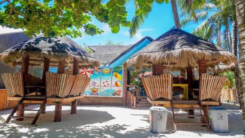 Facilities, NorthVille Beach Resort by Cocotel in Bantayan Island Facilities, NorthVille Beach Resort by Cocotel in Bantayan Island