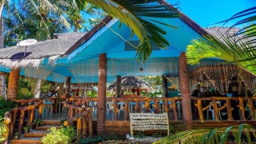 Restaurant, NorthVille Beach Resort by Cocotel in Bantayan Island Restaurant, NorthVille Beach Resort by Cocotel in Bantayan Island