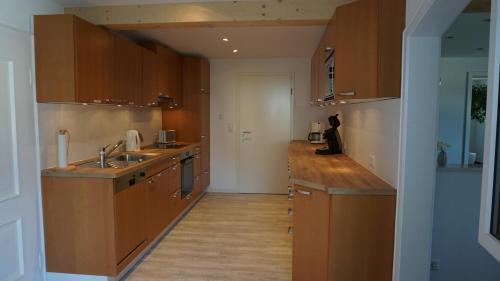 Konyha, Ferienwohnung Anna Durbach in Durbach Konyha, Ferienwohnung Anna Durbach in Durbach