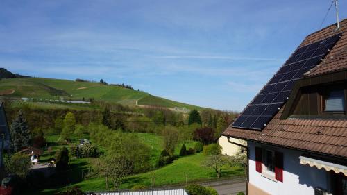 A környék, Ferienwohnung Anna Durbach in Durbach A környék, Ferienwohnung Anna Durbach in Durbach