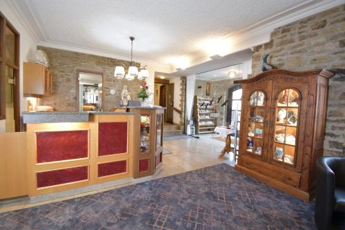 AKZENT Hotel Franziskaner in דטלבאך AKZENT Hotel Franziskaner in דטלבאך