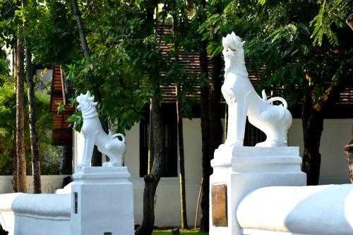 ラチャマンカ ホテル17