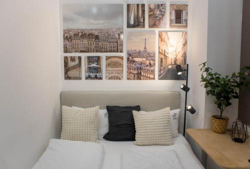 d.Five Magpie Apartment