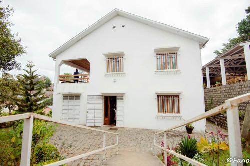 An-tsaha Chambre d'hôtes (An-tsaha Chambre d'hotes) in Fianarantsoa An-tsaha Chambre d'hôtes (An-tsaha Chambre d'hotes) in Fianarantsoa