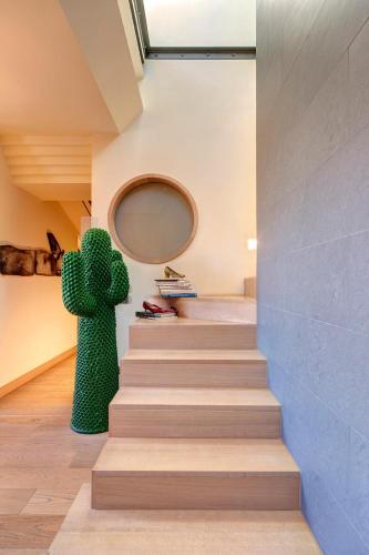 sui tetti di bologna