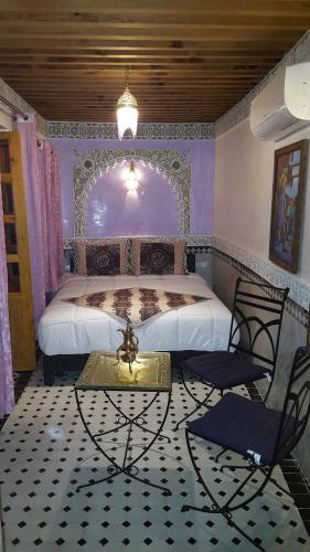 Dar Nour Fes in Fes El Jdid Dar Nour Fes in Fes El Jdid