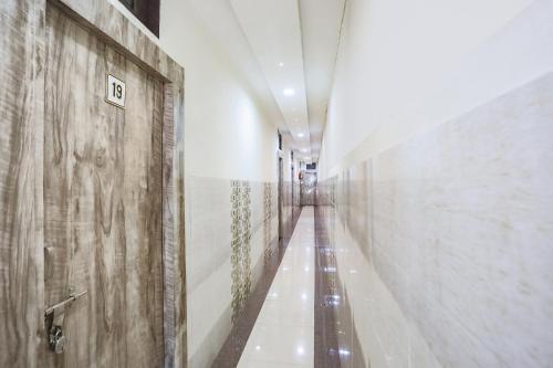 Lobby, FabHotel Welcome in Hatia Lobby, FabHotel Welcome in Hatia
