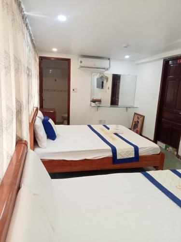 khách sạn tiến thắng in Tan Phu khách sạn tiến thắng in Tan Phu