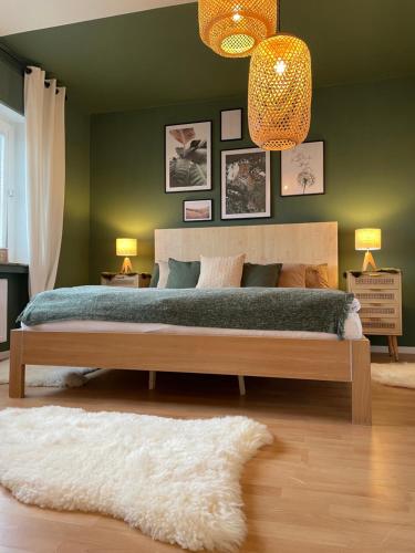 *NEU* Extravagantes Eifelhaus am Nurburgring in Mannebach *NEU* Extravagantes Eifelhaus am Nurburgring in Mannebach