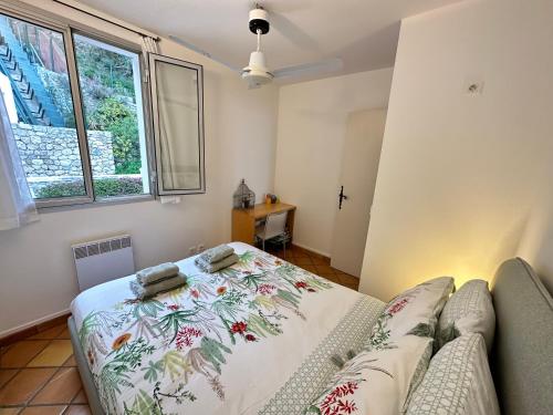 GOLFE BLEU - Havre de paix en bord de plage