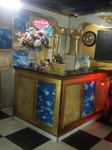 khách sạn tiến thắng in Tan Phu khách sạn tiến thắng in Tan Phu