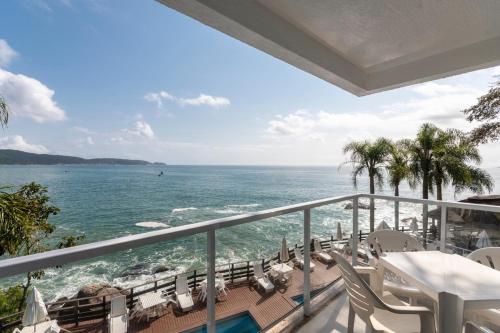 View, Bombinhas Tourist Apart in Bombinhas View, Bombinhas Tourist Apart in Bombinhas