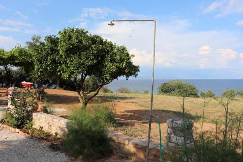 Seaside 1 in Mirtia Seaside 1 in Mirtia