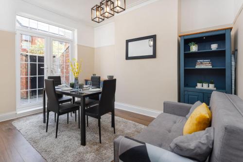 Facilities, Crawford Avenue Retreat in Garston Facilities, Crawford Avenue Retreat in Garston