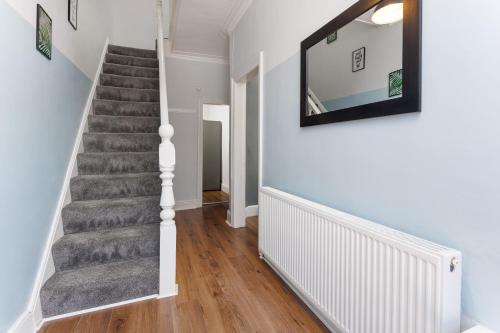 Crawford Avenue Retreat in Garston Crawford Avenue Retreat in Garston