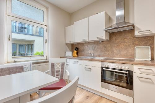 Strandvilla an der Kaiserwiese in Norderney Strandvilla an der Kaiserwiese in Norderney