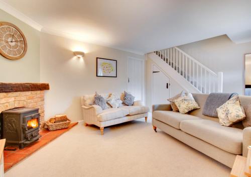 Instalaciones, Lion Cottage in Sedgeford Instalaciones, Lion Cottage in Sedgeford