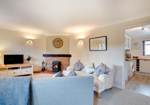 Instalaciones, Lion Cottage in Sedgeford Instalaciones, Lion Cottage in Sedgeford