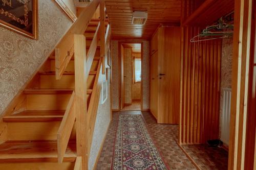 Palvelut, 3-Bedroom Home in Eiði in Gjogv Palvelut, 3-Bedroom Home in Eiði in Gjogv