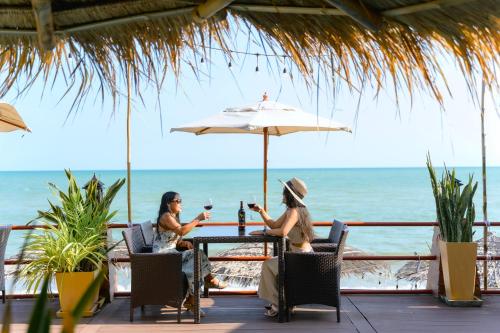 Beach, The Lord Nelson in Rayong Beach Beach, The Lord Nelson in Rayong Beach