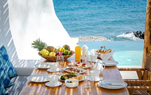 Casa di Mare Luxury Villas in Panagia Kalou Casa di Mare Luxury Villas in Panagia Kalou