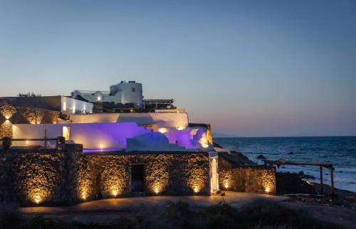 Casa di Mare Luxury Villas in Panagia Kalou Casa di Mare Luxury Villas in Panagia Kalou