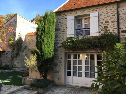 La Maison d'Emilie - Appartements in Chaumes-en-Brie La Maison d'Emilie - Appartements in Chaumes-en-Brie
