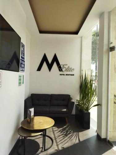 HOTEL M ELITE BLACK in Iztapalapa-Wholesale Markets HOTEL M ELITE BLACK in Iztapalapa-Wholesale Markets