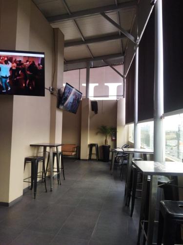 HOTEL M ELITE BLACK in Iztapalapa-Wholesale Markets HOTEL M ELITE BLACK in Iztapalapa-Wholesale Markets
