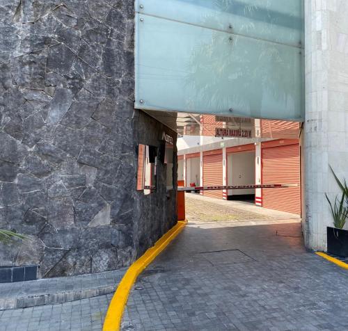 HOTEL M ELITE ROJO in Mercato all'Ingrosso Iztapalapa HOTEL M ELITE ROJO in Mercato all'Ingrosso Iztapalapa