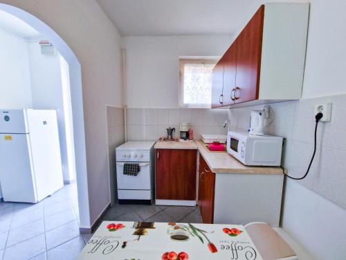 Konyha, Weinberger Vendeghaz in Zamárdi Konyha, Weinberger Vendeghaz in Zamárdi