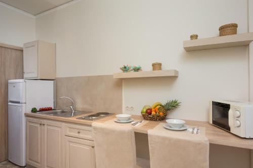 Niki Sunrise Apartments in Corfu Island Niki Sunrise Apartments in Corfu Island