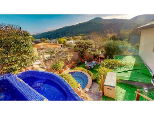 Villa Cleopatra in Corbera de Llobregat Villa Cleopatra in Corbera de Llobregat