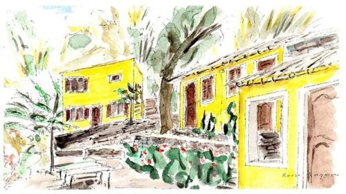 This photo about Casa Das Ilhas shared on HyHotel.com