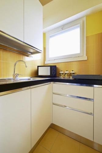 This photo about Residence Mignoncase Tre shared on HyHotel.com