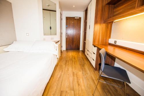 This photo about Willow Court shared on HyHotel.com