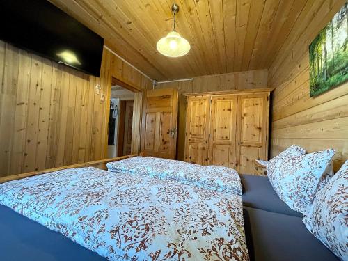 Siegel Almhütte (Siegel Almhutte) in Zederhaus Siegel Almhütte (Siegel Almhutte) in Zederhaus
