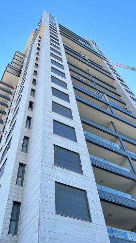 Апартаменты с личнои террасои с видом на море -Ашкелоне - новостроика -уникум hotel in Ashkelon Апартаменты с личнои террасои с видом на море -Ашкелоне - новостроика -уникум hotel in Ashkelon
