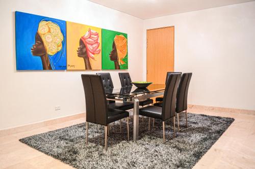 บริการและสิ่งอำนวยความสะดวก, Hotel Dann Carlton Barranquilla y Centro de Convenciones in บาร์รันกียา บริการและสิ่งอำนวยความสะดวก, Hotel Dann Carlton Barranquilla y Centro de Convenciones in บาร์รันกียา