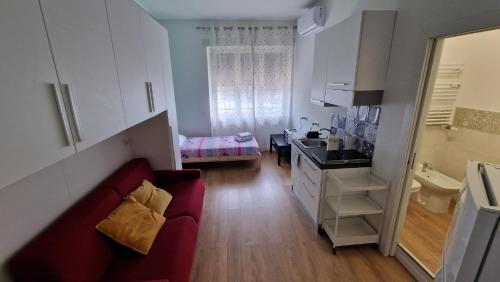 Monolocale 4 - Istria M5