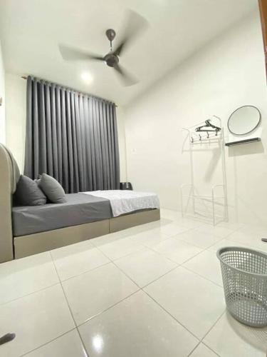 Homestay Dafinah with swimming pool in Jitra Homestay Dafinah with swimming pool in Jitra