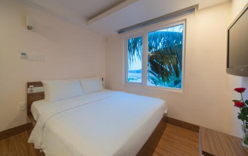Cliff Hotel Nha Trang in Vĩnh Trường Cliff Hotel Nha Trang in Vĩnh Trường