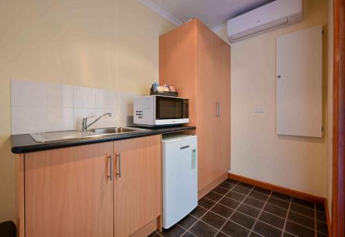 Westland Hotel Motel in Γουάιαλα Westland Hotel Motel in Γουάιαλα