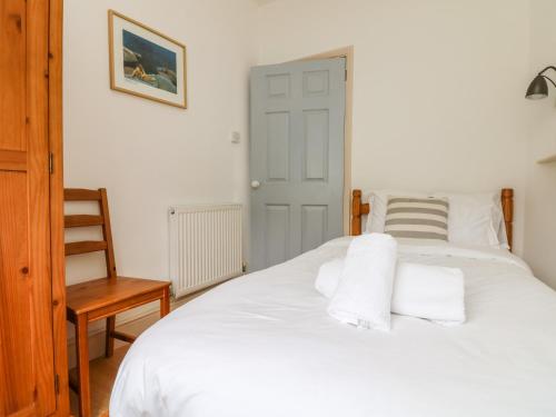 المنظر الخارجي, Trelawns in Mawgan Porth المنظر الخارجي, Trelawns in Mawgan Porth