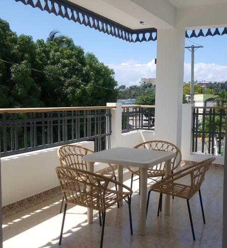 Facilities, Hostal Marina Samana in Samana Facilities, Hostal Marina Samana in Samana