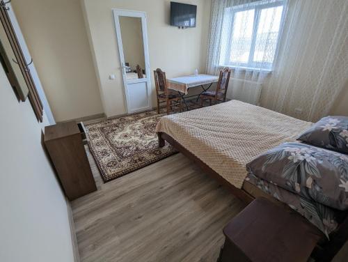 Гостиный дом (Гостиныи дом) in Edinets Гостиный дом (Гостиныи дом) in Edinets